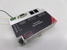 Sixnet VT-MODEM-1 Rev: 4 Industrial Phone Modem  picture