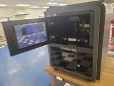 Envisiontec D4K Pro Dental High-Resolution 4K Desktop DLP ETEC 3D Printer picture