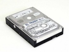 Maxtor 13.5GB 3.5 IDE 7200RPM Tested Working picture