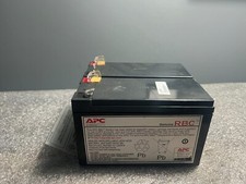 APC Replacement Battery Cartridge #5 RBC5 picture