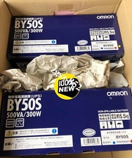 1pc BY50S 500VA 300W Brand New Fast Shipping FedEx or DHL picture