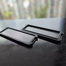 10x ESD-Safe M.2 2280 NVMe SSD Protective Storage Case Static Dissipative Box picture