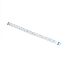 For Dell Alienware M17X R1 R2 Power Button Ribbon Flex Cable 16 PIN FD86P 0FD86P picture