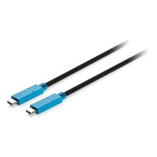 Kensington K38235WW USB-C 3.2 10Gbps Cable 1m 100W PD picture