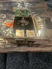 HP Ethernet 10GB 2-PORT 561T Network Adapter NOB +  picture