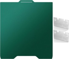 SuperTack Cool Plate for SPARKX i7 Low Temp Cold Build Plate 267X301MM NEW picture