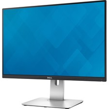 Dell U2415 24-Inch 1920 x 1200 LED Monitor picture