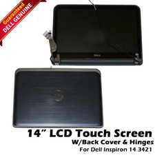 Dell Inspiron 14R 5421 5437 14