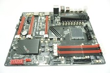 990FX-KILLER AsRock AMD AM3+ ATX DDR3 Socket Motherboard 990FX picture
