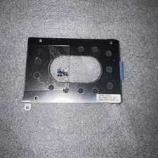 DELL Inspiron 700m 710m Laptop HDD Hard Drive Caddy H5201 60.43E22.001 w/Screws picture
