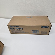 Genuine Sharp MX700Y1 Primary Transfer Kit MX-5500 6200 7000 BNIB picture