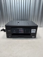 Brother MFC-J895DW All-In-One Color Inkjet Printer Fax Scanner - Needs Ink picture