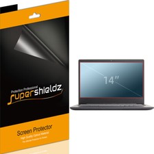 3X Supershieldz Anti Glare Matte Screen Protector for Lenovo Yoga 14