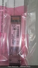 U85675 Sealed Cisco SFP10GSRSFP10GSRS 10G SFP Transceiver Module 850nm 3 G1N picture