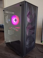 New Gaming PC Build - Read description picture