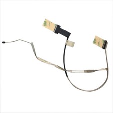 New 40pin LCD Screen Video Display Flex Cable For ASUS X550JD-1A X550JD P550CA picture