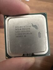 Intel Pentium E6500 2.933 GHz 2.93GHZ/2M/1066, SLGUH Socket 775 picture