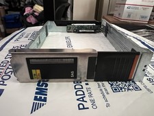 Lot Of 20 Dell EMC DS60 100-564-172 SAS 3.5” HDD Caddy 303-106-002D Interposer picture