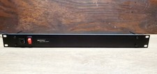 6 Rear Outlets (15A) Power Strip - Rack Mount - WIREMOLD / LEGRAND J06B2B  picture
