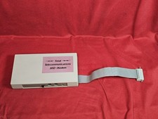 Vintage Retro Total Telecommunications 300 Modem  picture