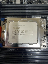 ASUS Prime TRX40-Pro S ATX Motherboard + Ryzen Threadripper 24-Core 3.8GHz picture