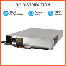 NetApp 114-00176+E2 2325W Hot-Swap Power Supply for DE460C / E2680 picture