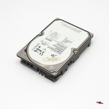 Scsi 68-Pin Hdd Seagate Barracuda 18Xl St39236Lw Hard Drive 9.1Gb 9N3012-002 9.2 picture