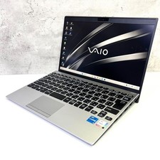Sony Vaio VJPJ21 i5 1135G7 RAM 8GB SSD 256GB Win11Pro Working W/AC picture