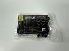 Epson T220 Yellow Standard Yield Ink Cartridge (T220420-S) picture