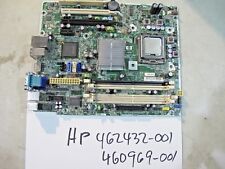 HP Motherboard 462432-001, 460969-001 with Core 2 Duo 3.0GHz picture