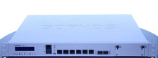 Sophos XG 210 Rev 3 Firewall Network Security Appliance 8x RJ45 2x SFP picture