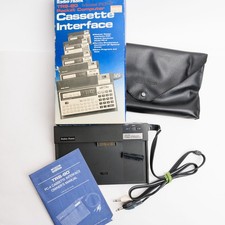 Radio Shack Tandy TRS-80 Pocket Computer PC-4 Cassette Interface picture