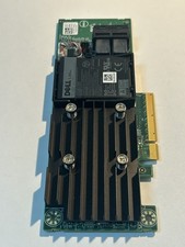 Dell 01M71J PERC H740P 12Gbps PCI-E SAS RAID Controller 1M71J picture