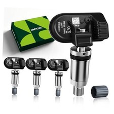 315Mhz Pre-Programmed TPMS Compatible with Chevy Silverado 1500/2500/3500  picture