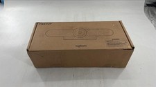 Logitech MeetUp HD Video & Audio Conferencing System 960-001101-used picture