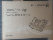 Genuine Xerox CT350976 Drum Cartridge for DocuPrint M455df / P455d picture
