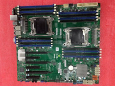 Supermicro X10DRi-T Motherboard Intel C612 LGA2011 Xeon E5-2600 V3V4 ECC DDR4 picture