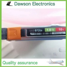 NewEMC 005053142 005053143 1.8TB SAS 2.5in Unity 300 400 500 Hard Drive picture
