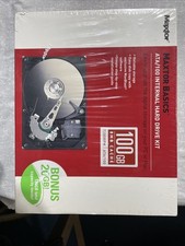 Master ATA/100 Internal Hard Drive Kit picture