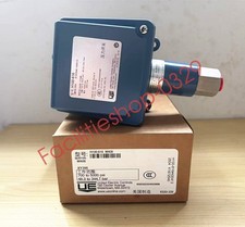 1pcs New UE pressure switch H100-616 DHL/FedEx picture