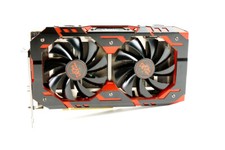 Powercolor Radeon RX 580 8GB Red Devil GPU | 1yr Warranty, Fast Ship picture