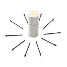 10 PCS MR05 SY05 Stylus Replacement Tips Fits Kindle Scribe Remarkable Pen picture