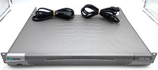 Raritan KX2-216 DKX2-216 16 Port KVM Over IP Switch w/ Power Cords  picture