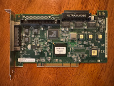 Adaptec AHA-2930U2 Ultra2-LVD/SE PCI SCSI Adapter picture