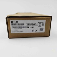 R35B 1PCS New Sealed Mitsubishi PLC Module R35B picture