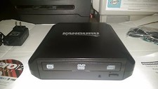 Kanguru Solutions mdl U2-DVDRW-24X Dual-Format DVD Burners GAR picture