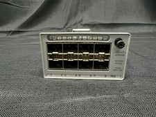Cisco C9300-NM-8-10G Network Module Catalyst 9300 Series picture