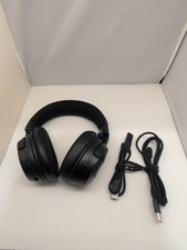 Razer Kraken V4 Wireless Gaming Headset: 2.4GHz, Bluetooth, USB - Black Tested picture