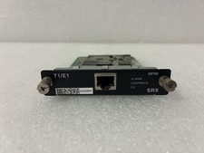 Juniper Physical Interface Module MPIM SRX-MP-1T1E1 T1 710-023366 picture