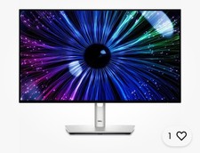 Dell UltraSharp U2424HE 24